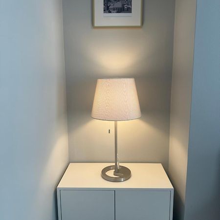 Studio Apartment Am Hauptbahnhof N2 Nürnberg Exterior foto